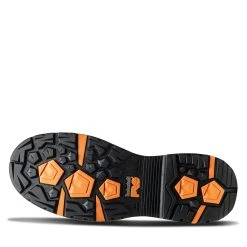 'Timberland Pro' Men's 6" Helix EH Int. Met Guard HD Comp Toe - Brown -cowboy shop TB0A1VXG214 alt2 1024x1024@2x