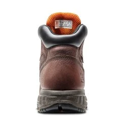 'Timberland Pro' Men's 6" Helix EH Int. Met Guard HD Comp Toe - Brown -cowboy shop TB0A1VXG214 alt5 1024x1024@2x