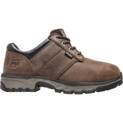 'Timberland Pro' Men's 3" Jigsaw Int Met EH Steel Toe - Brown