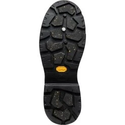 'Timberland Pro' Men's 8" Endurance HD 600GR WP Comp Toe - Brown / Black 10 'Timberland Pro' Men's 8" Endurance HD 600GR WP Comp Toe - Brown / Black -cowboy shop TB0A1WWE214 alt2 1024x1024@2x