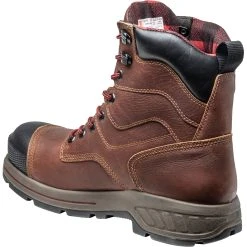 'Timberland Pro' Men's 8" Endurance HD 600GR WP Comp Toe - Brown / Black 13 'Timberland Pro' Men's 8" Endurance HD 600GR WP Comp Toe - Brown / Black -cowboy shop TB0A1WWE214 alt3 1024x1024@2x