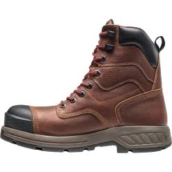 'Timberland Pro' Men's 8" Endurance HD 600GR WP Comp Toe - Brown / Black 14 'Timberland Pro' Men's 8" Endurance HD 600GR WP Comp Toe - Brown / Black -cowboy shop TB0A1WWE214 alt7 1024x1024@2x
