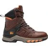 'Timberland Pro' Men's 8" Hypercharge EH WP Soft Toe - Brown / Black 2 'Timberland Pro' Men's 8" Hypercharge EH WP Soft Toe - Brown / Black -cowboy shop TB0A1Z43214 1024x1024@2x
