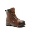 'Timberland Pro' Men's 8" Helix HD Int. MetGuard WP Comp Toe - Tempest Rancher Brown 2 'Timberland Pro' Men's 8" Helix HD Int. MetGuard WP Comp Toe - Tempest Rancher Brown -cowboy shop TB0A24ZD017 1024x1024@2x