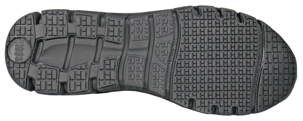 Hoss Boot Company 'Hoss Boots' Men's 6" Tikaboo Ultra Lite MetGuard ESD Comp Toe - Brown 5 Hoss Boot Company 'Hoss Boots' Men's 6" Tikaboo Ultra Lite MetGuard ESD Comp Toe - Brown - Image 3