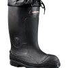 Baffin, Inc 'Baffin' Men's 16" Titan Insulated WP Winter - Black
