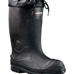 Baffin, Inc 'Baffin' Men's 16" Titan Insulated WP Winter - Black
