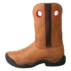 Twisted X Boots 'Twisted X' Women's 9" All Around Work - Tan -cowboy shop WAB0011 LT 4800x4800 7e5943e5 4973 4046 ab9d 967454c8cbc2 1024x1024@2x