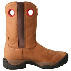 Twisted X Boots 'Twisted X' Women's 9" All Around Work - Tan -cowboy shop WAB0011 RT 4800x4800 193f3502 672e 42d6 9215 b602f53c8546 1024x1024@2x