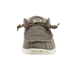 'Hey Dude' Men's Wally Sox - Brown 10 'Hey Dude' Men's Wally Sox - Brown -cowboy shop WALLY SOX BROWN 04 900x 749d0c55 1b59 4fea b019 a54ee717b33b 1024x1024@2x