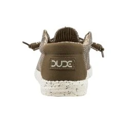 'Hey Dude' Men's Wally Sox - Brown 11 'Hey Dude' Men's Wally Sox - Brown -cowboy shop WALLY SOX BROWN 05 900x 5b2a6a95 7638 4d1b afef 0fa5711a3e46 1024x1024@2x