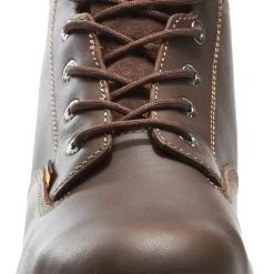 Wolverine World Wide, Inc 'Wolverine' Men's 6" Cannonsburg Steel Toe - Brown -cowboy shop WBSM W04451 032315 S16 090 1024x1024@2x
