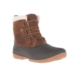 'Kamik' Women's Simona Mid Insulated Winter Boot - Tan -cowboy shop W SIMONAMID TAN 04 1024x1024@2x