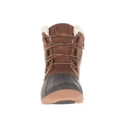 'Kamik' Women's Simona Mid Insulated Winter Boot - Tan -cowboy shop W SIMONAMID TAN 07 1024x1024@2x