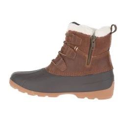 'Kamik' Women's Simona Mid Insulated Winter Boot - Tan -cowboy shop W SIMONAMID TAN 14 1024x1024@2x