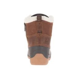 'Kamik' Women's Simona Mid Insulated Winter Boot - Tan -cowboy shop W SIMONAMID TAN 19 1024x1024@2x