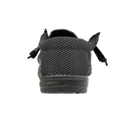 'Hey Dude' Men's Wally L Sox - Black 11 'Hey Dude' Men's Wally L Sox - Black -cowboy shop Wally Sox Black 5 2048x2048 9bfb5770 6e3d 4598 af03 9f24a4e20351 1024x1024@2x