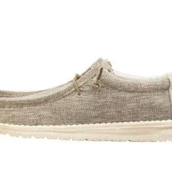 'Hey Dude' Men's Wally Woven - Beige -cowboy shop Wally Woven Beige 900x 231b35f5 0dab 4d6f 82a3 13bab714c4a4 1024x1024@2x