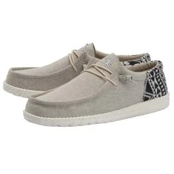 'Hey Dude' Men's Wally Funk Jaquard - Bungee -cowboy shop WallyFunkBungee2 1024x1024@2x