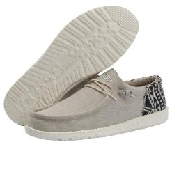 'Hey Dude' Men's Wally Funk Jaquard - Bungee -cowboy shop WallyFunkBungee3 1024x1024@2x