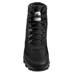 Carhartt Footwear 'Black Diamond' Men's 6" Arctic Grip EH WP Soft Toe Hiker - Black 12 Carhartt Footwear 'Black Diamond' Men's 6" Arctic Grip EH WP Soft Toe Hiker - Black -cowboy shop XT3OK zw 1024x1024@2x