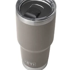 'Yeti' 30 Oz. Rambler Insulated Tumbler - Sharptail Taupe