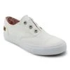 'Blowfish Malibu' Women's Malia Slip On - White Dusty Canvas -cowboy shop ZS 1307 MALIA WHTDC 1 1024x1024@2x