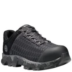 'Timberland Pro' Powertrain Sport ESD Alloy Toe - Black / Grey -cowboy shop a1b7f4 1024x1024@2x