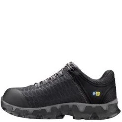 'Timberland Pro' Powertrain Sport ESD Alloy Toe - Black / Grey -cowboy shop a1b7f5 1024x1024@2x