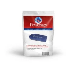 'Powerstep' Adjustable Heel Lift -cowboy shop adjustheel pk 1 1024x1024@2x