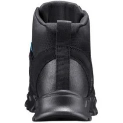 'Timberland Pro' Men's Powertrain Mid ESD Alloy Toe - Black / Gray -cowboy shop adm 4 1024x1024@2x