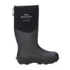 'Dryshod' Men's Arctic Storm Hi -50 Winter Boot - Black -cowboy shop ars mh bk 002 1024x1024@2x