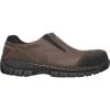 'Skechers' Men's Hartan Steel Toe Slip On - Dark Brown -cowboy shop b1687481 4da9 42e6 8ed4 1944db096b4d.e9d01f53a0e9dd22878bc95755443407 1024x1024@2x