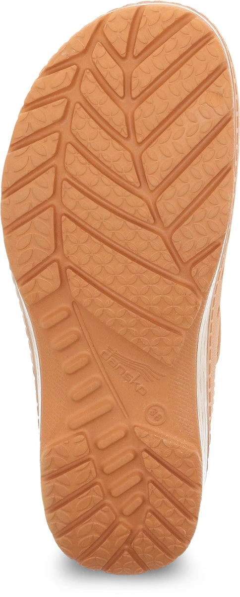 'Dansko' Women's Kenton Kane - Mango Molded 5 'Dansko' Women's Kenton Kane - Mango Molded - Image 3
