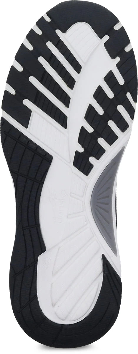 'Dansko' Women's Pace Mesh - Black 5 'Dansko' Women's Pace Mesh - Black - Image 3