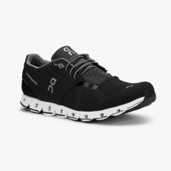 'On Running' Men's Cloud - Black / White -cowboy shop cloud 2 fw19 black white m g6 843f609e 4d0f 4869 9a2b 6f1e93c7a9a3 1024x1024@2x