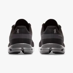 'On Running' Men's Cloudflow - Black / Asphalt 12 'On Running' Men's Cloudflow - Black / Asphalt -cowboy shop cloudflow 2 ss20 black asphalt m g5 1024x1024@2x