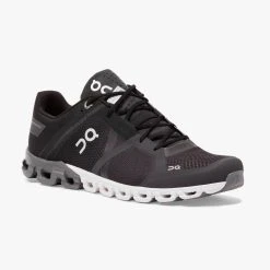 'On Running' Men's Cloudflow - Black / Asphalt 11 'On Running' Men's Cloudflow - Black / Asphalt -cowboy shop cloudflow 2 ss20 black asphalt m g6 1024x1024@2x
