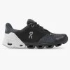 'On Running' Men's Cloudflyer - Black / White (Wide) 2 'On Running' Men's Cloudflyer - Black / White (Wide) -cowboy shop cloudflyer 3 fw20 black white m g1 1a0de4c6 c395 4b34 b597 9bb73d97ae24 1024x1024@2x