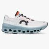 'On Running' Men's Cloudmonster - Frost / Surf -cowboy shop cloudmonster ss22 frost surf m g1 1024x1024@2x