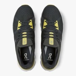 'On Running' Men's Cloudswift - Magnet / Citron 9 'On Running' Men's Cloudswift - Magnet / Citron -cowboy shop cloudswift 2 fw21 magnet citron m g2 1024x1024@2x