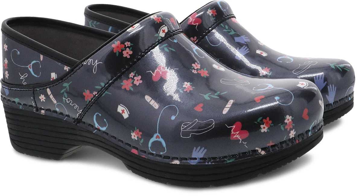 'Dansko' Women's LT Pro - Hero Patent 7 'Dansko' Women's LT Pro - Hero Patent - Image 5