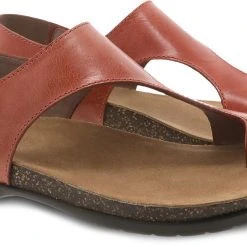 'Dansko' Women's Reece - Orange Waxy Burnished 11 'Dansko' Women's Reece - Orange Waxy Burnished -cowboy shop dbl 6024695300 1024x1024@2x