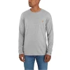 'Carhartt' Men's Force® Relaxed Fit Midweight Pocket T-Shirt - Heather Grey -cowboy shop download 707946db a6bd 4b46 a88d 5d85a9b783ba 1024x1024@2x
