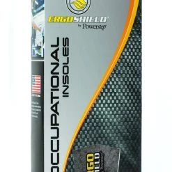 'Powerstep' Ergoshield ESD Insoles -cowboy shop ergoshieldESD pkg 1024x1024@2x