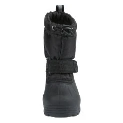 'Northside' Youth Frosty Insulated WP Snow Boot - Black -cowboy shop frosty3 1024x1024@2x