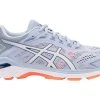 ASICS AMERICA CORP 'ASICS' Women's GT 2000 7 - Mist Purple / White