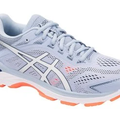 ASICS AMERICA CORP 'ASICS' Women's GT 2000 7 - Mist Purple / White -cowboy shop gt2000 400a 1024x1024@2x