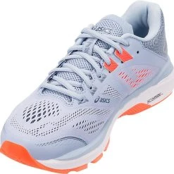 ASICS AMERICA CORP 'ASICS' Women's GT 2000 7 - Mist Purple / White -cowboy shop gt2000 400b 1024x1024@2x