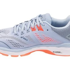 ASICS AMERICA CORP 'ASICS' Women's GT 2000 7 - Mist Purple / White -cowboy shop gt2000 400c 1024x1024@2x